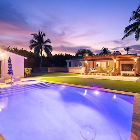 Casa Azure Βίλα Delray Beach Εξωτερικό φωτογραφία