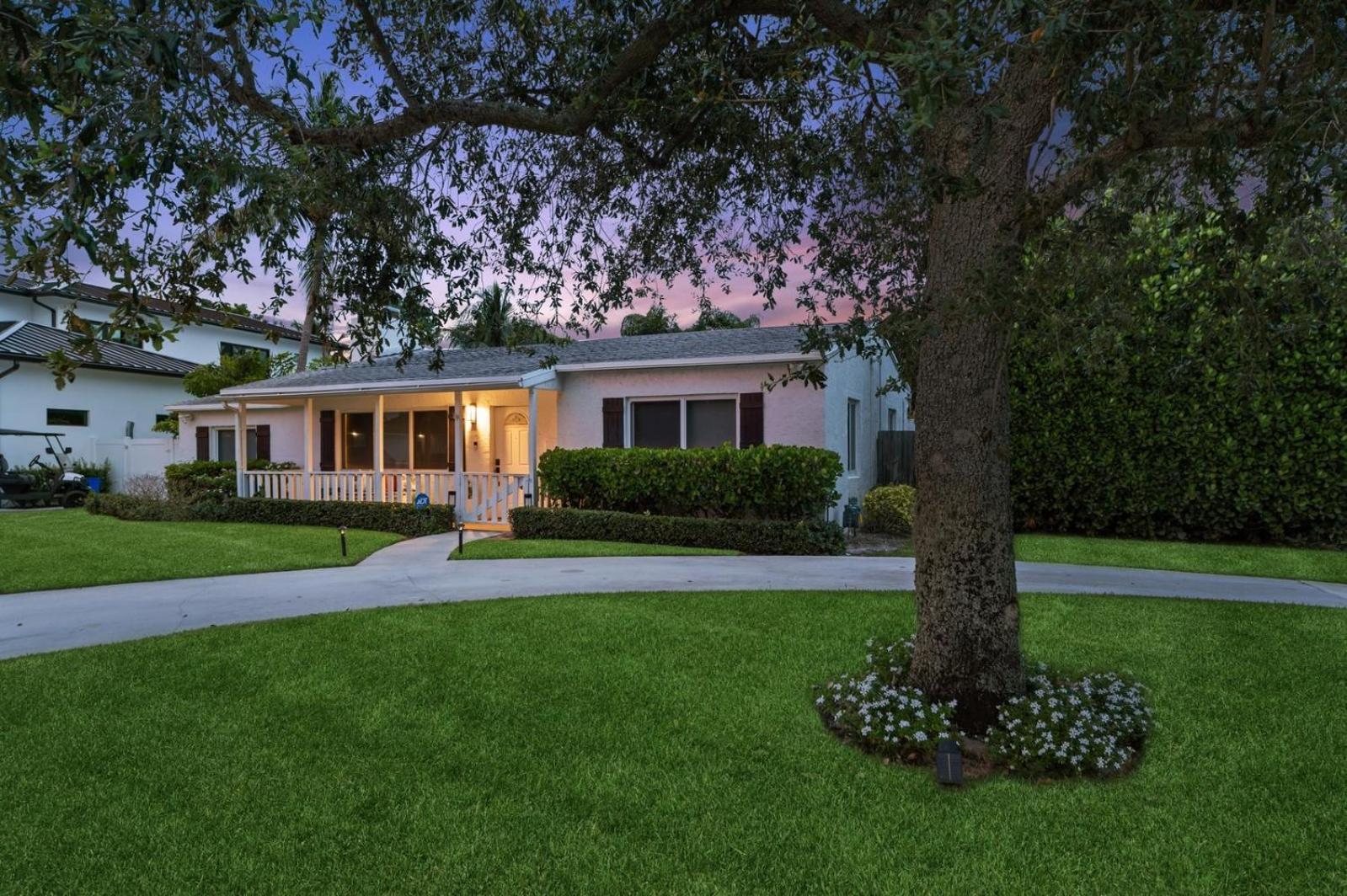 Casa Azure Βίλα Delray Beach Εξωτερικό φωτογραφία