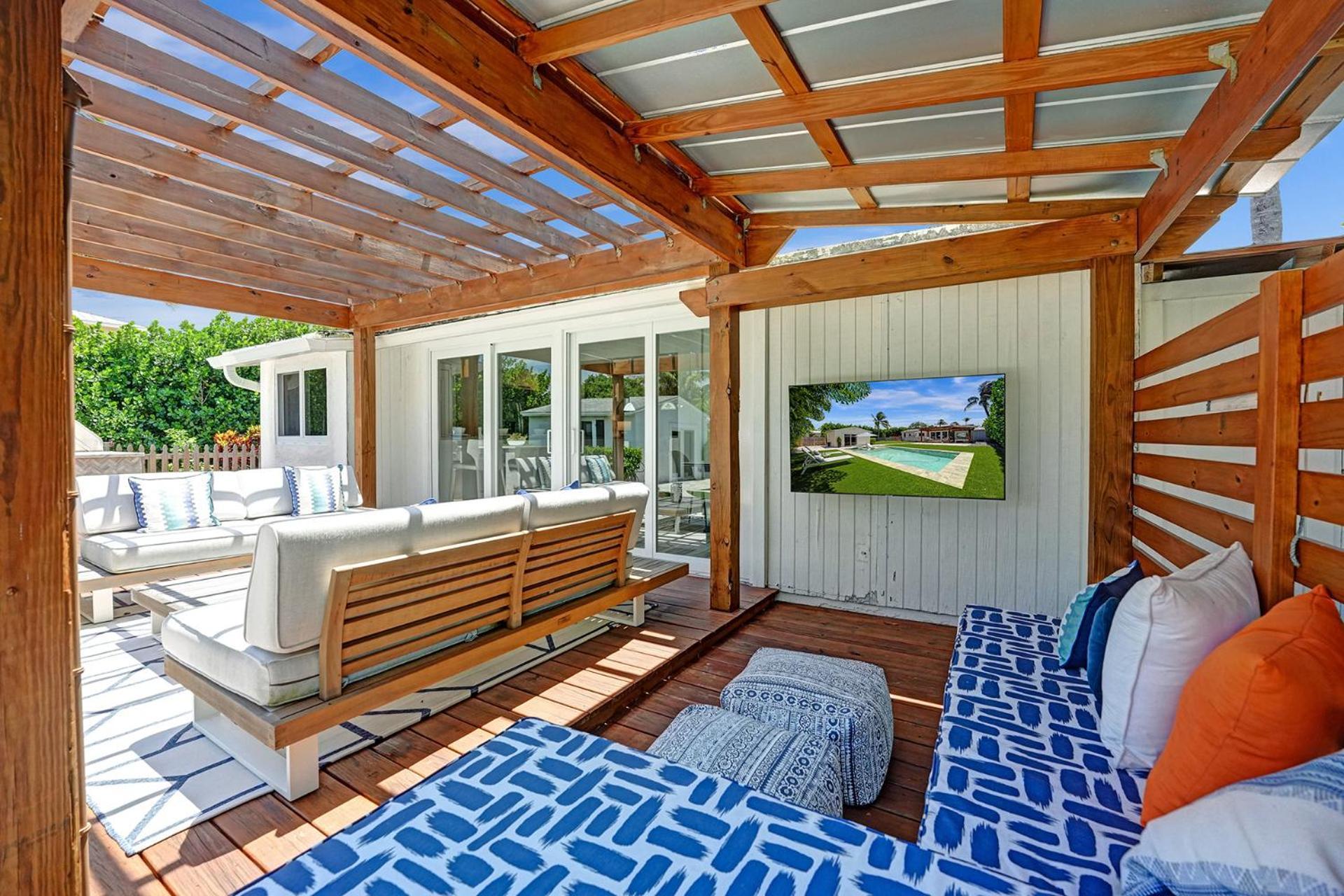 Casa Azure Βίλα Delray Beach Εξωτερικό φωτογραφία