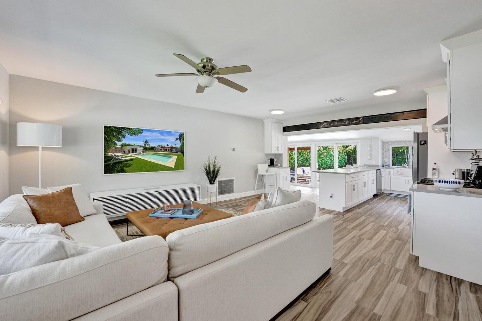 Casa Azure Βίλα Delray Beach Εξωτερικό φωτογραφία