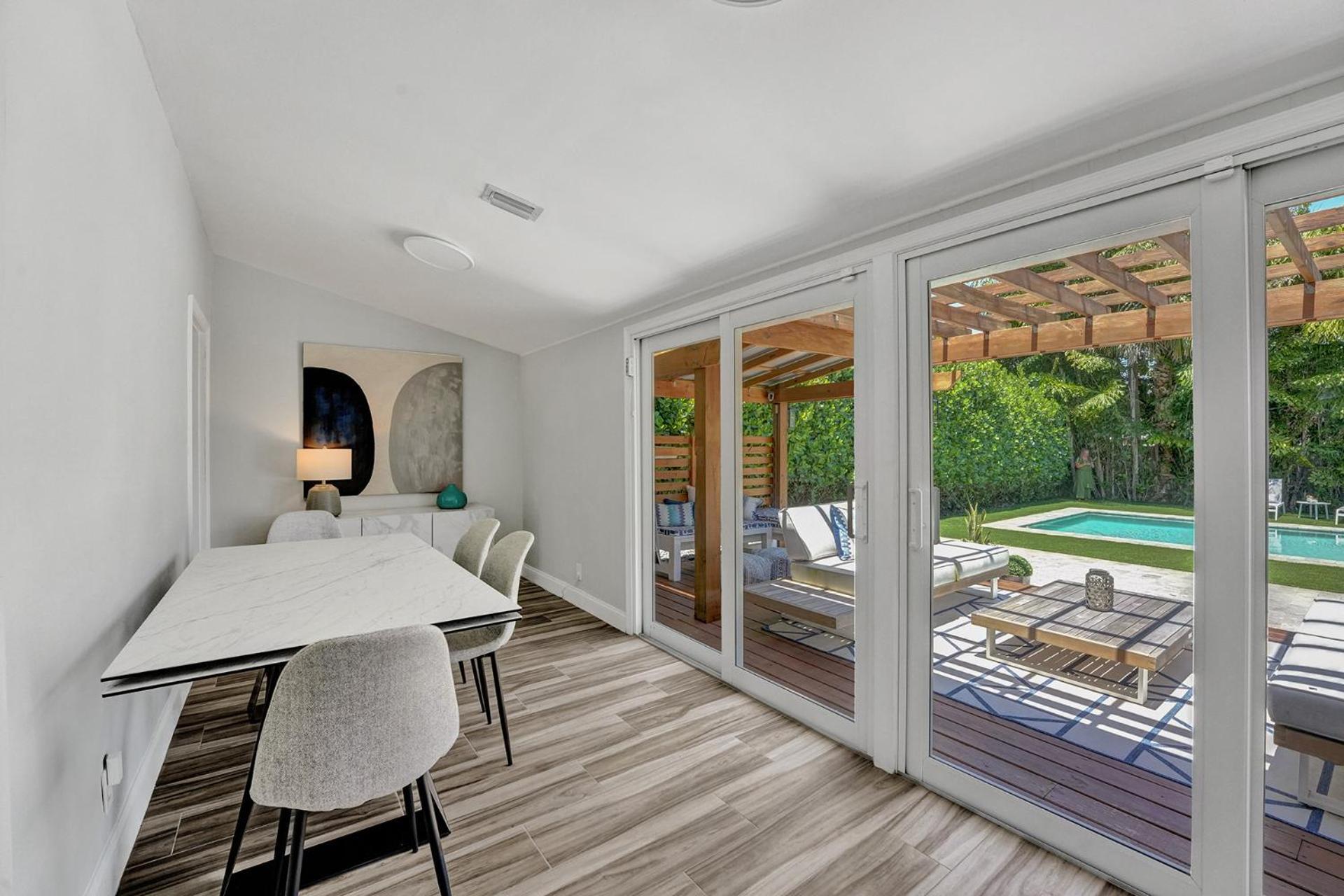 Casa Azure Βίλα Delray Beach Εξωτερικό φωτογραφία