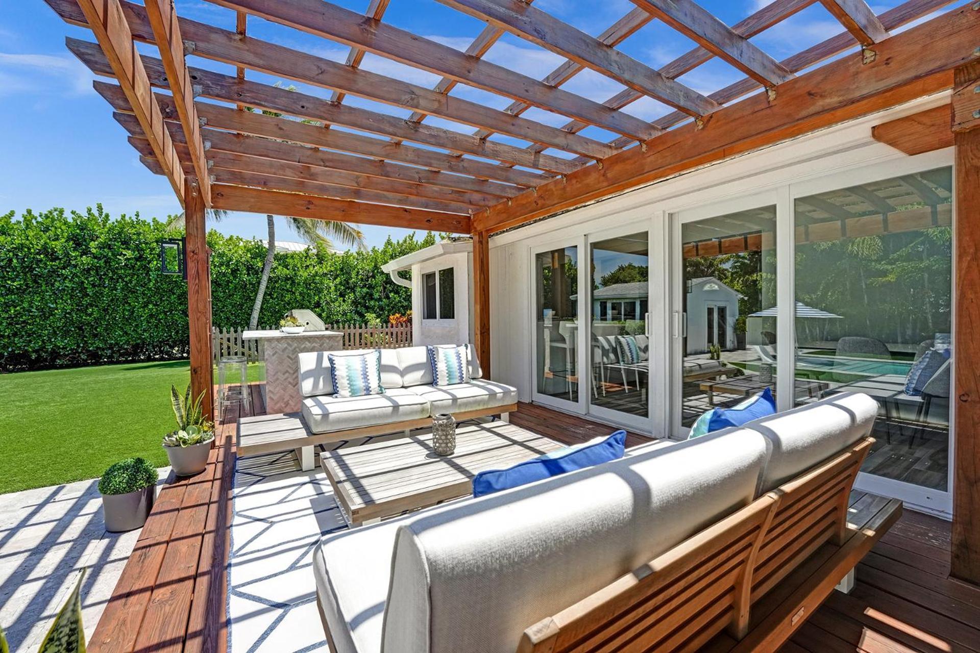 Casa Azure Βίλα Delray Beach Εξωτερικό φωτογραφία