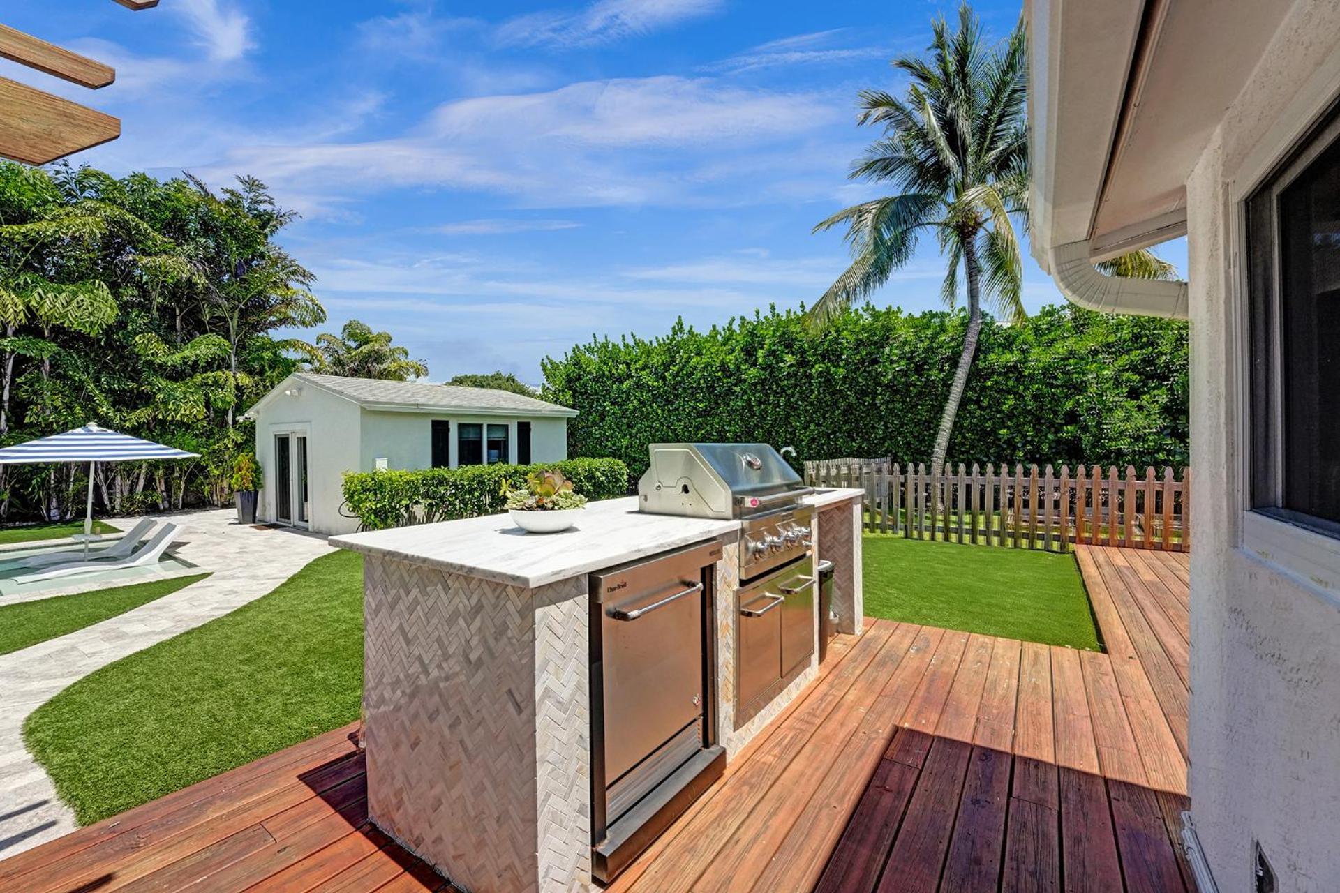 Casa Azure Βίλα Delray Beach Εξωτερικό φωτογραφία